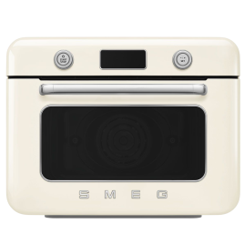 Мини-печь SMEG COF01CREU