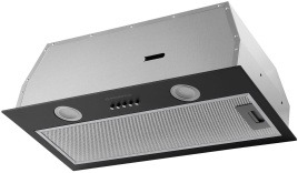 Вытяжка Maunfeld THAMES 601M черный