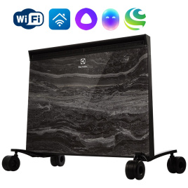 Конвектор Electrolux ECH/BMI-1500 Marble