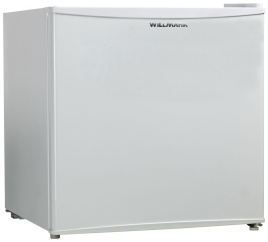 Мини-холодильник Willmark RF-65W компрессорный 49,2 см, 45 л, белый