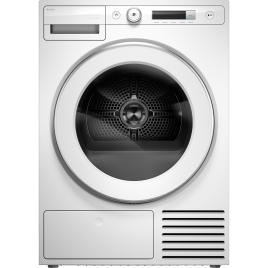 Сушильная машина ASKO T310HCXLW.P