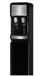 Пурифайер  Ecotronic V11-U4L UV black с UV-лампой (ETK11640)