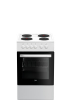 Электрическая плита FFSS 56000 W 7786988362 BEKO