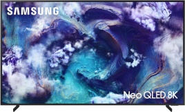 Телевизор Samsung QE75QN900FUXRU