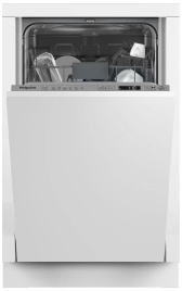 Встраиваемая посудомоечная машина Hotpoint HIS 1D67