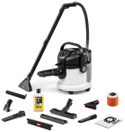 Моющий пылесос Karcher SE 4 Plus
