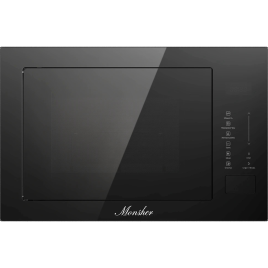 Встраиваемая микроволновая печь MONSHER MONSHER MMH 1025 Noir