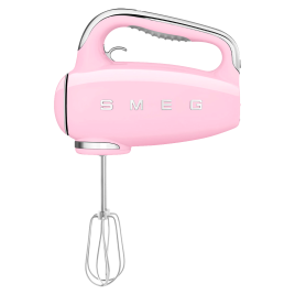 Миксеры SMEG HMF01PKEU