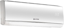 Кондиционер сплит-система Vitek VT-2515, белый