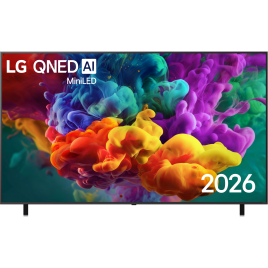 Телевизор ЖК 86'' LG 86QNED85B6C.ARUG