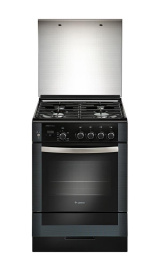 Газовая плита ПГ 6300-03 0046 GEFEST