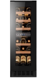 Встраиваемый винный шкаф Avintage AVU31D88