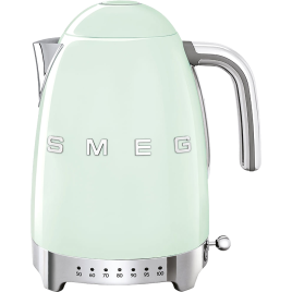 Чайники SMEG KLF04PGEU