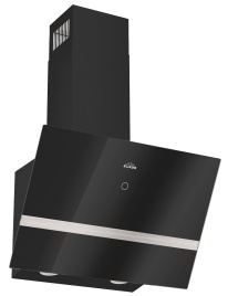 Вытяжка Elikor RISE 60 BK черный (243074)