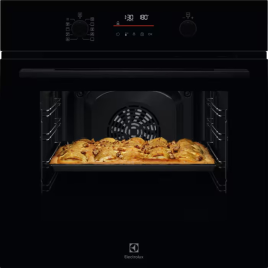 Встраиваемые электрические духовки ELECTROLUX Electrolux KOFDP46BK