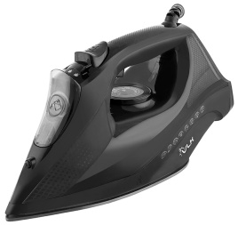 Утюг VLK VESUVIO 2100, черный графит