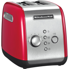 Тостер KitchenAid 5KMT221EER