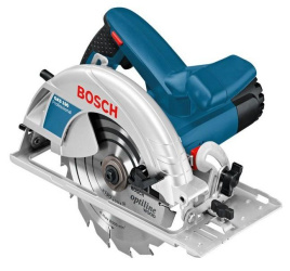 Циркулярная пила (дисковая) Bosch 0601623000