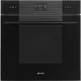 Встраиваемый духовой шкаф SMEG SO6102S3PB3