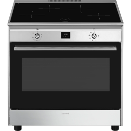 Варочный центр SMEG SMEG CG90CIXT