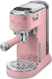 Кофеварка рожковая De’Longhi EC890.PK