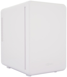 Холодильник для косметики Zugel ZCR101 белый