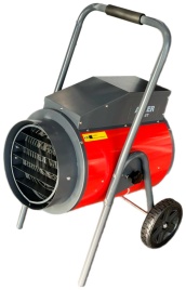 Тепловая пушка электрическая Ayger AY-15T