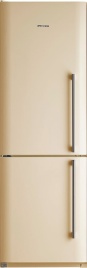 Двухкамерный холодильник Pozis RK FNF-170 No frost, бежевый