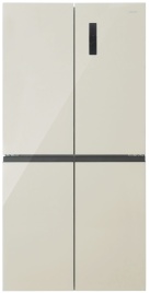 Многокамерный холодильник Centek CT-1745 NF Marble