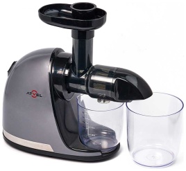 Соковыжималка Atvel PowerTwist J3, Gray (75201)