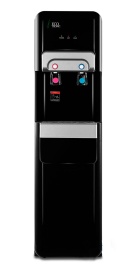Пурифайер  Ecotronic V10-U4L Black (ETK7257)