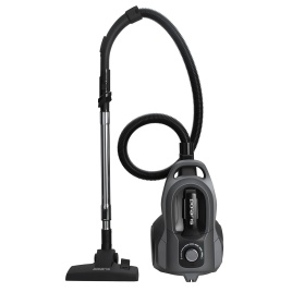 Пылесос напольный Polaris PVC 2211, графитовый