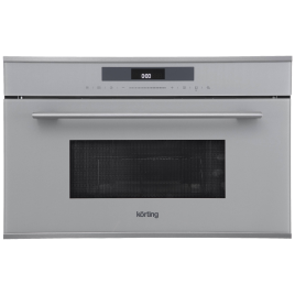 Встраиваемая микроволновая печь Korting Korting KMI 830 GBXGr