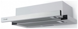 Вытяжка LEX HUBBLE 500 INOX