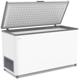 Морозильный ларь Frostor F 500 S A 450 л, белый