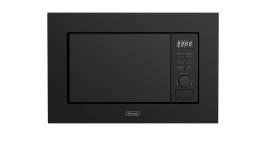 Встраиваемая микроволновая печь Delonghi Delonghi DMO 20NB MATERO