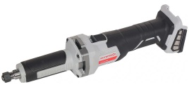 Аккумуляторная прямошлифовальная машина Интерскол PSHM-8/36V (821.0.0.70)