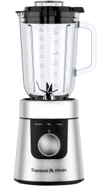 Блендер стационарный Zigmund & Shtain BS-447 D