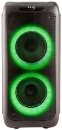 Акустическая система AIWA Домашняя акустическая система AIWA CAS-500 с Bluetooth, черная