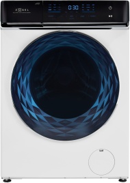 Стиральная машина Zugel ZWF10141I 10 кг, белый