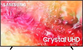 Телевизор Samsung UE85DU7100UXRU