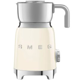Вспениватель молока SMEG SMEG MFF11CREU