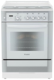 Газовая плита Gefest ПГ 6300-03 0040 60 см, 52 л, 4 конфорки, белый