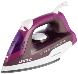 Утюг Centek CT-2348 VIOLET