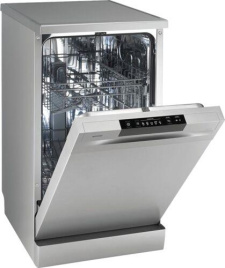 Отдельностоящая посудомоечная машина 45CM GS520E15S 740037 GORENJE