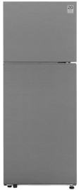 Двухкамерный холодильник Samsung RT42CG6420S9WT серебристый