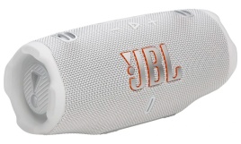 Портативная колонка JBL CHARGE 6, белый