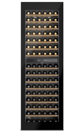 Встраиваемый винный шкаф Caso WineDeluxe WD 96