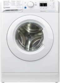Стиральная машина Indesit BWSA 5109 WWV 5 кг, белый