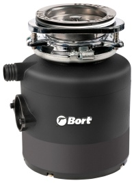 Измельчитель пищевых отходов Bort Alligator X 93414707